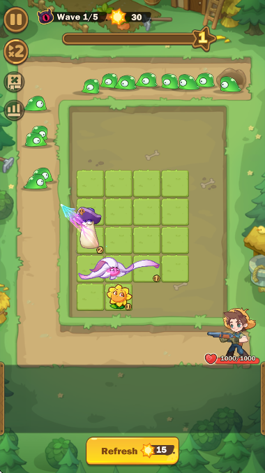 植物农场手机版下载