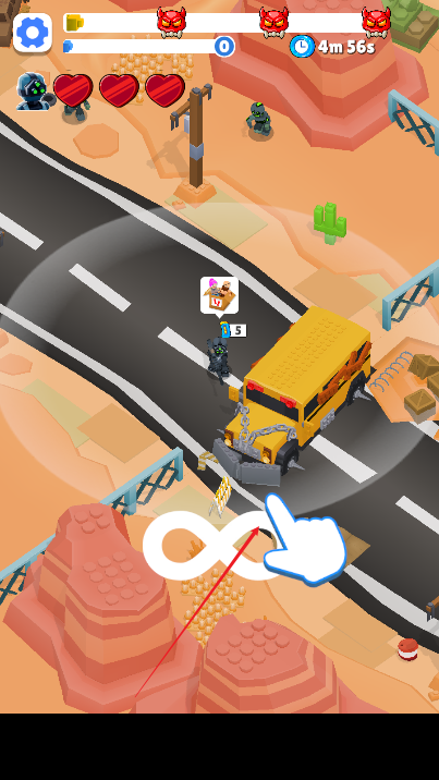 玩具部队免费版下载