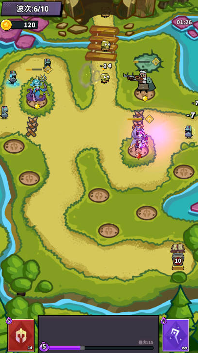 战争的幸存者游戏下载