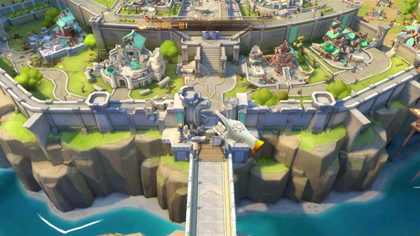 战火与永恒0.1折版下载