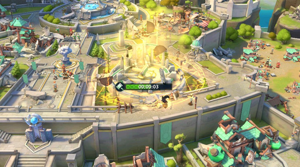 战火与永恒0.1折版下载