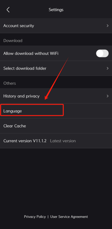 YOUKU优酷海外版下载安装