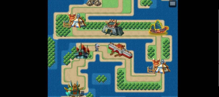 新东汉末年神庭版游戏下载