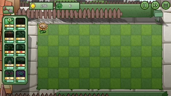 植物大战僵尸bw版下载鬼针草最新版本(Plants vs. Zombies Beautiful World)