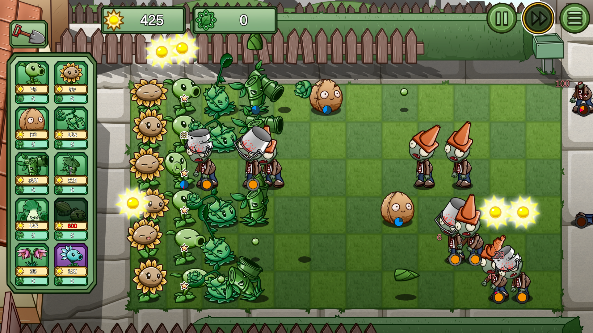 植物大战僵尸bw版下载鬼针草最新版本(Plants vs. Zombies Beautiful World)