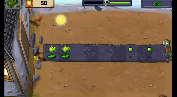 植物大战僵尸黑西游版游戏最新版下载(PvZ Chinese Myth) 植物大战僵尸黑西游版游戏最新版下载(PvZ Chinese Myth)