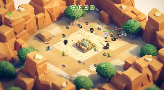 moba大乱斗游戏安卓版下载