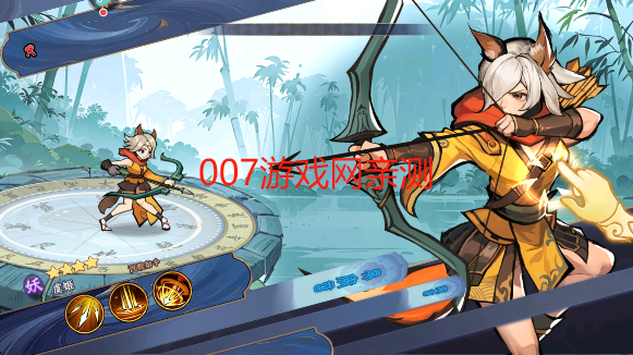 功夫英雄手游官方版下载 功夫英雄手游官方版下载