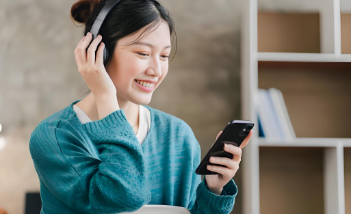 果韵音乐下载最新版本(AppRhyme) 果韵音乐下载最新版本(AppRhyme)