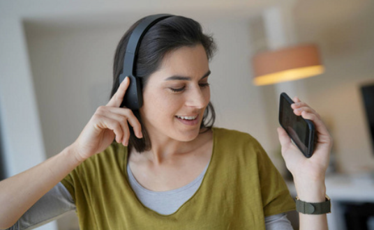 yulinlin音乐手机版下载