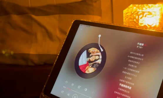 QR音乐app去广告版下载