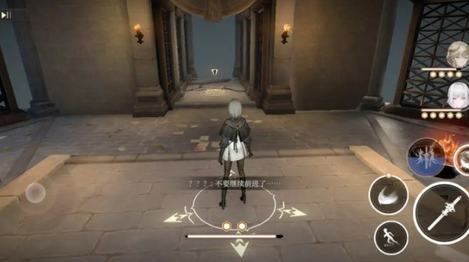 黑色信标官方正版下载