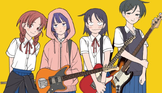 轻音社极速版免广告下载 轻音社极速版免广告下载