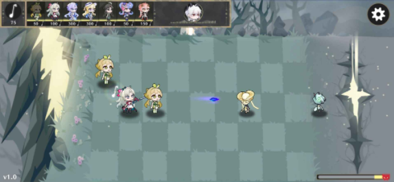 守护索拉里斯火山哥哥自制游戏手机版下载