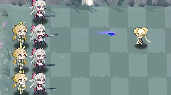 守护索拉里斯火山哥哥自制游戏手机版下载