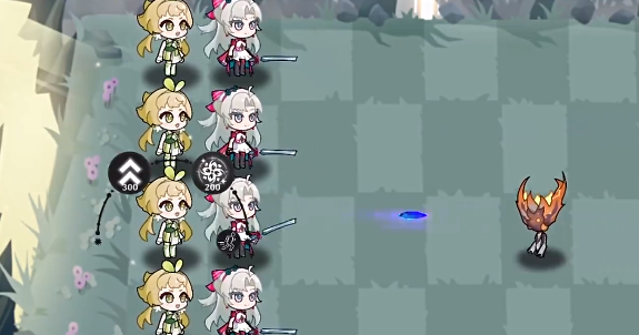 守护索拉里斯火山哥哥自制游戏手机版下载