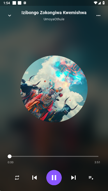 KP音乐app手机版下载