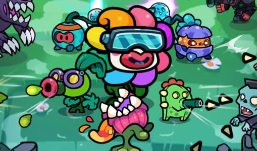 植物进化杂交版修改版下载