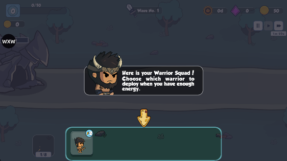 时间勇士最后纪元内置菜单版下载 时间勇士最后纪元内置菜单版下载