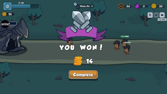 时间勇士最后纪元免广告版下载 时间勇士最后纪元免广告版下载