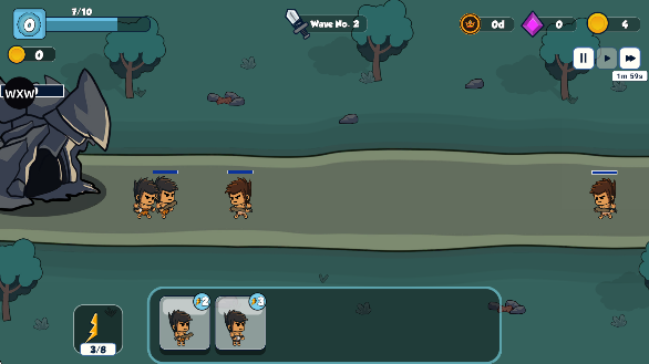 时间勇士最后纪元免广告版下载 时间勇士最后纪元免广告版下载