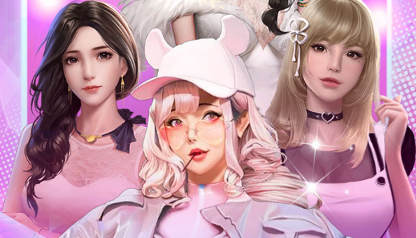 海魂少女官方最新手游下载