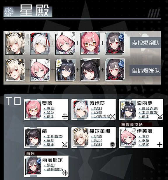 战火使命官方下载手机版