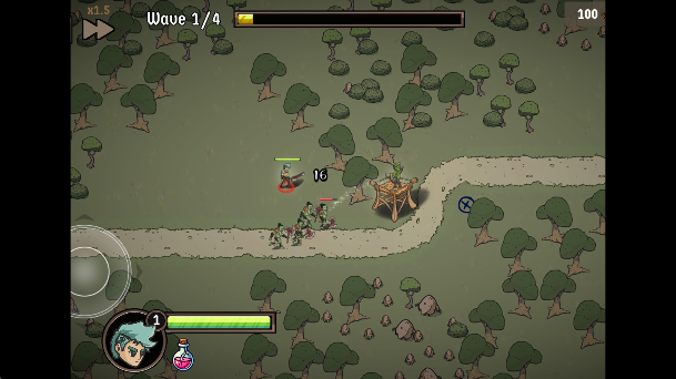 流浪王国手游最新版下载