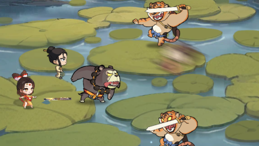 守愿者安卓版下载