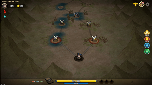 英雄征集游戏下载