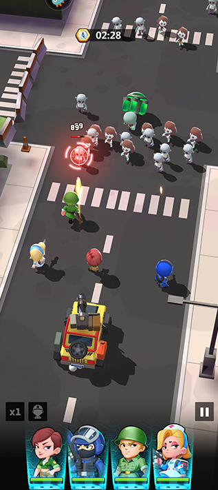 不朽大陆官方正版下载