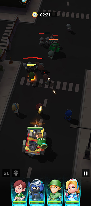 不朽大陆官方正版下载