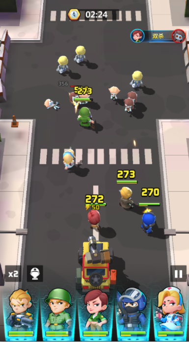 不朽大陆官方正版下载