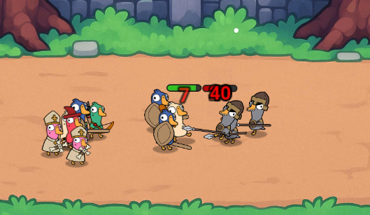 菜鸡大作战手游最新版本下载 菜鸡大作战手游最新版本下载