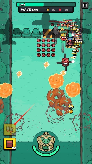 红猪特攻队游戏下载