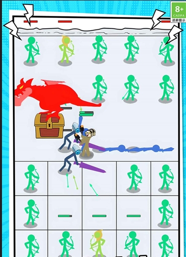 塔防三国杀游戏2025下载