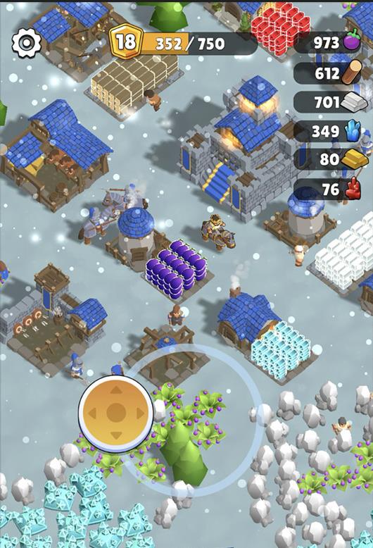 任务快闪团游戏下载