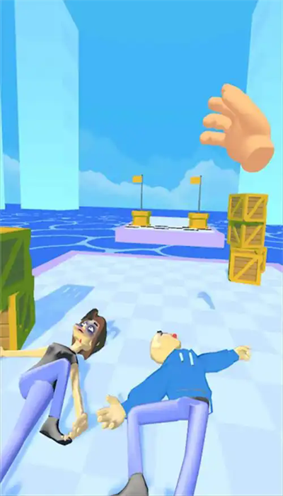 为了心中的梦游戏下载