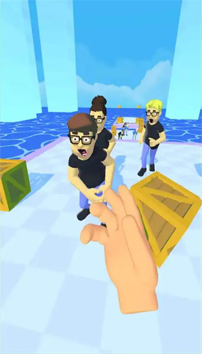 为了心中的梦游戏下载