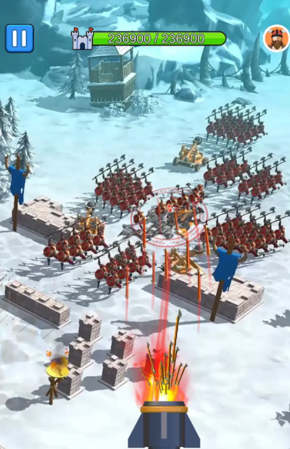 城堡风暴下载安装最新版 城堡风暴下载安装最新版