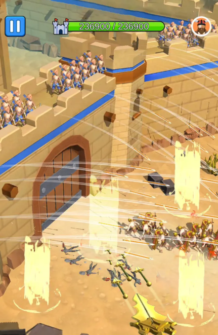 城堡风暴下载安装最新版 城堡风暴下载安装最新版