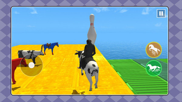 动物世界大突围最新版下载