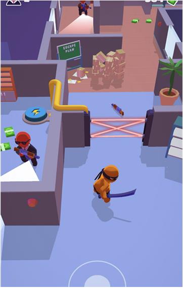 最佳逃生正版游戏下载