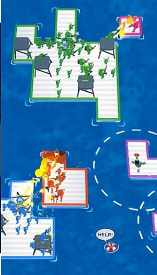 勇敢的海上战士游戏下载