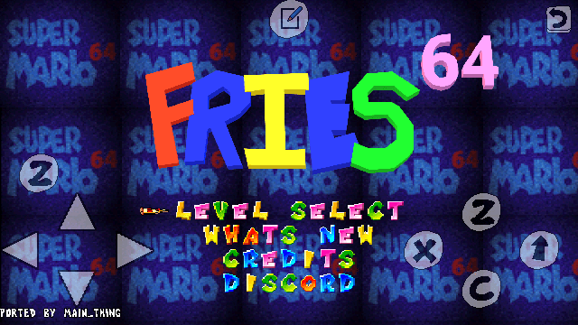 披萨塔厨师之吻甜椒人最新版游戏下载