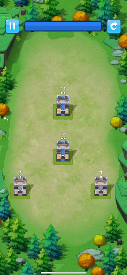 塔楼英雄游戏下载 塔楼英雄游戏下载