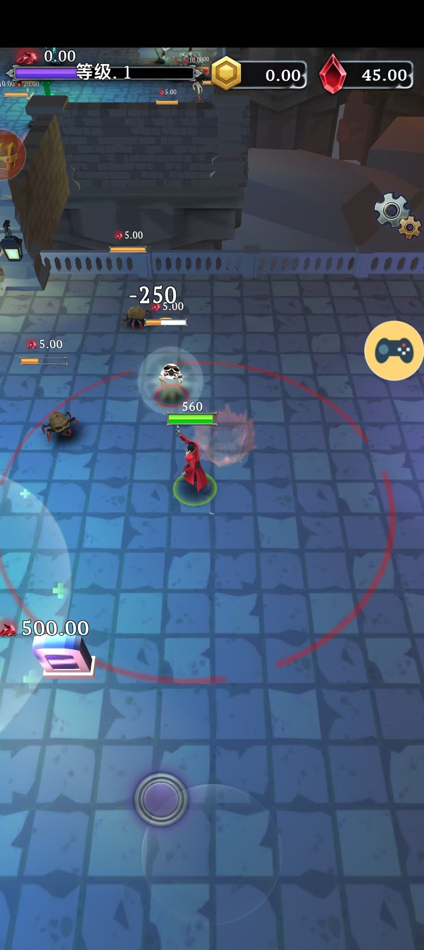 绝密使命游戏下载