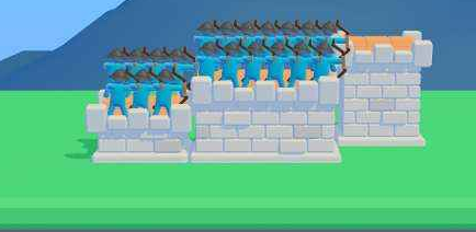 弓箭堡垒最新版下载