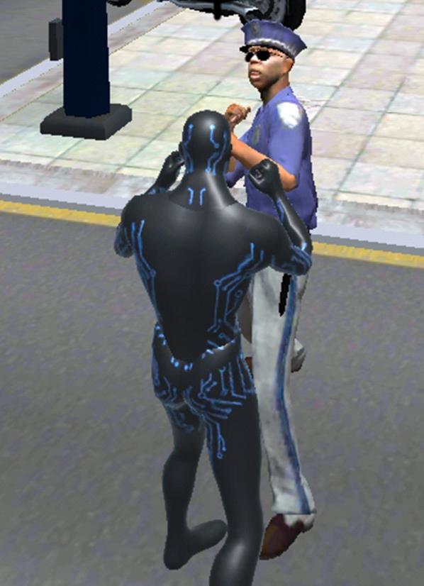 绳索超能战士游戏下载