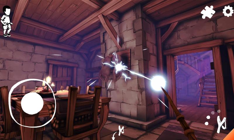 恐怖盒子冒险手机版下载